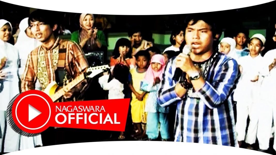 VIDEO Ini Chord Kunci Gitar Lagu Mari Sholawat Wali Band